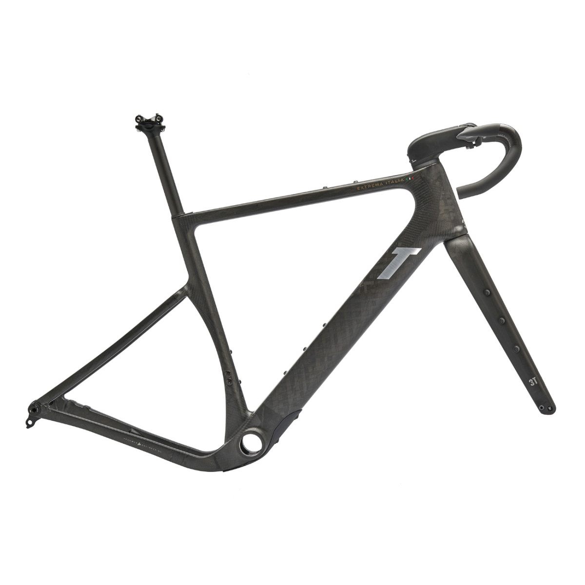 The project gravel online grinder frame